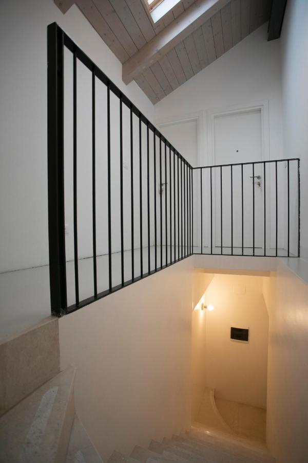 Cibrario Cit Apartment _ Circle Turín Exterior foto